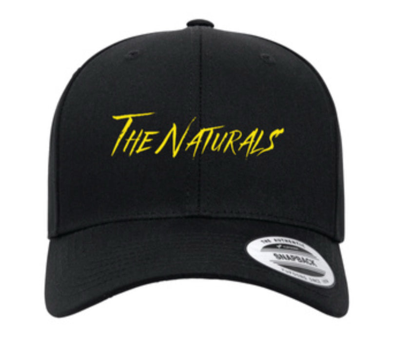 "The Naturals Snapback"