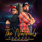 The Naturals Podcast Store